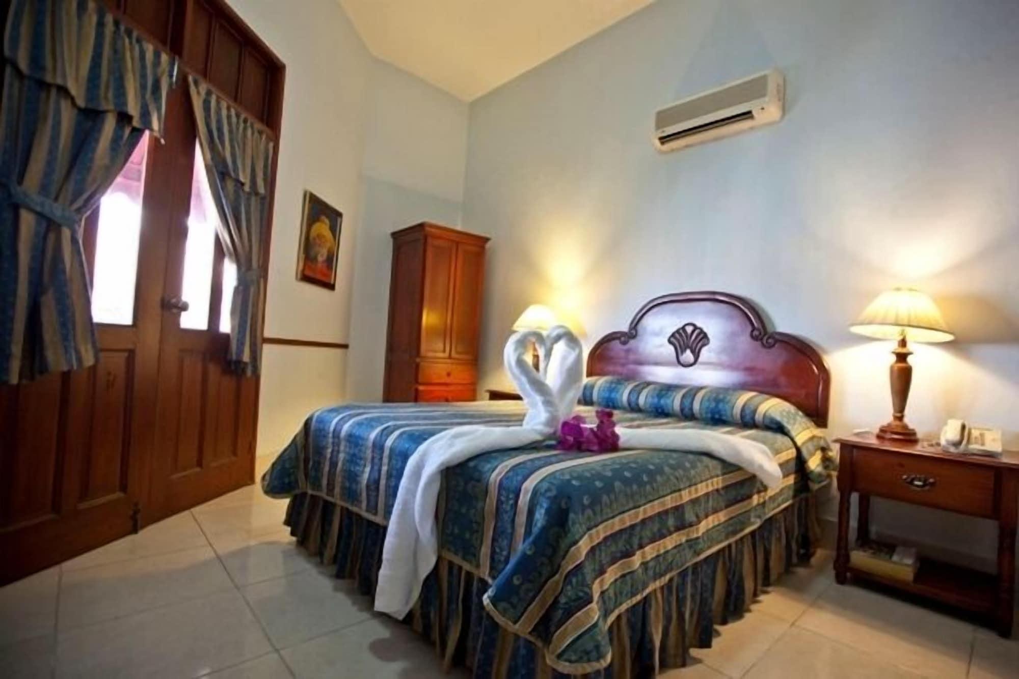 Hotel Discovery Санто-Домінго Номер фото