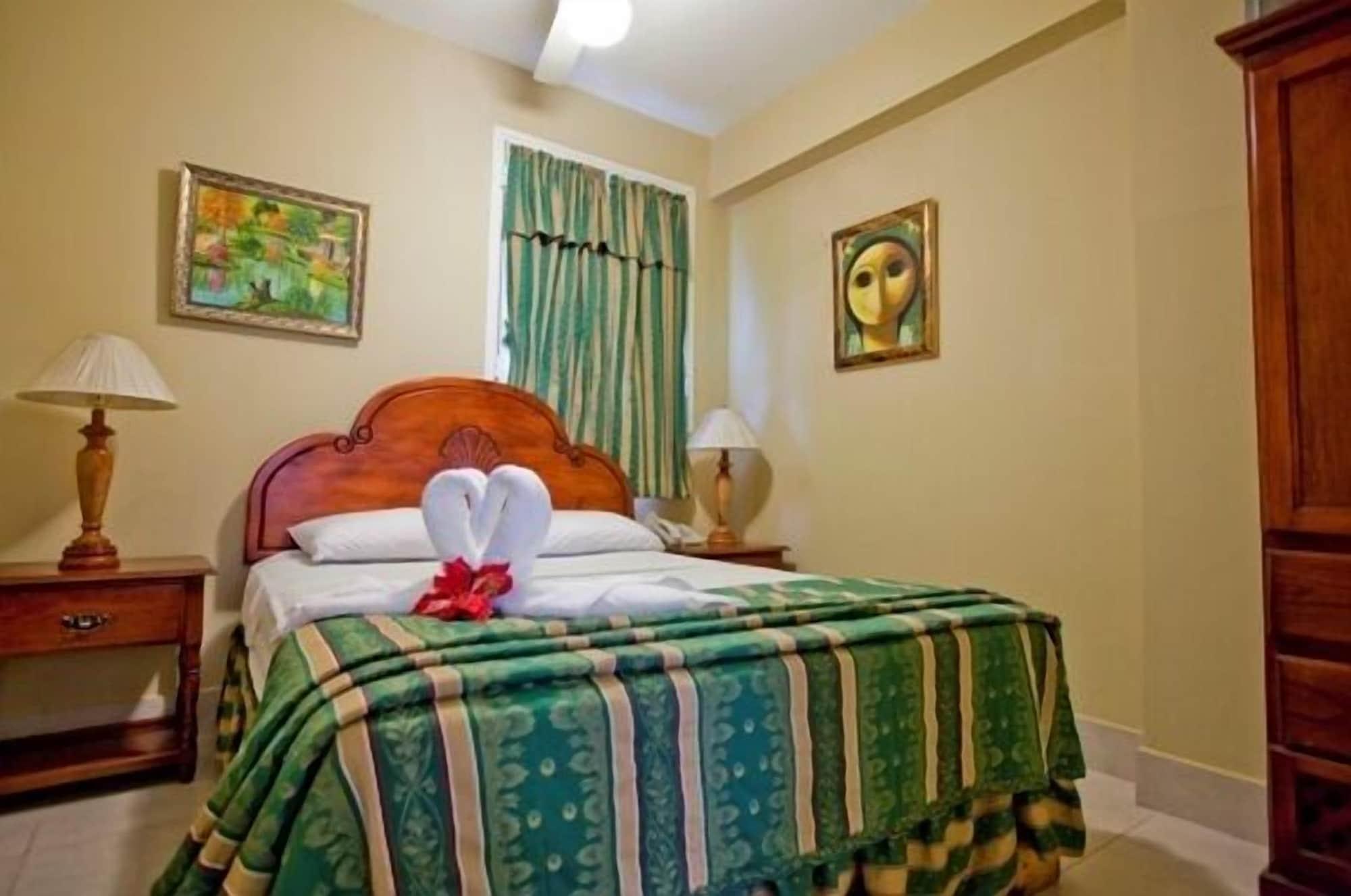 Hotel Discovery Санто-Домінго Номер фото